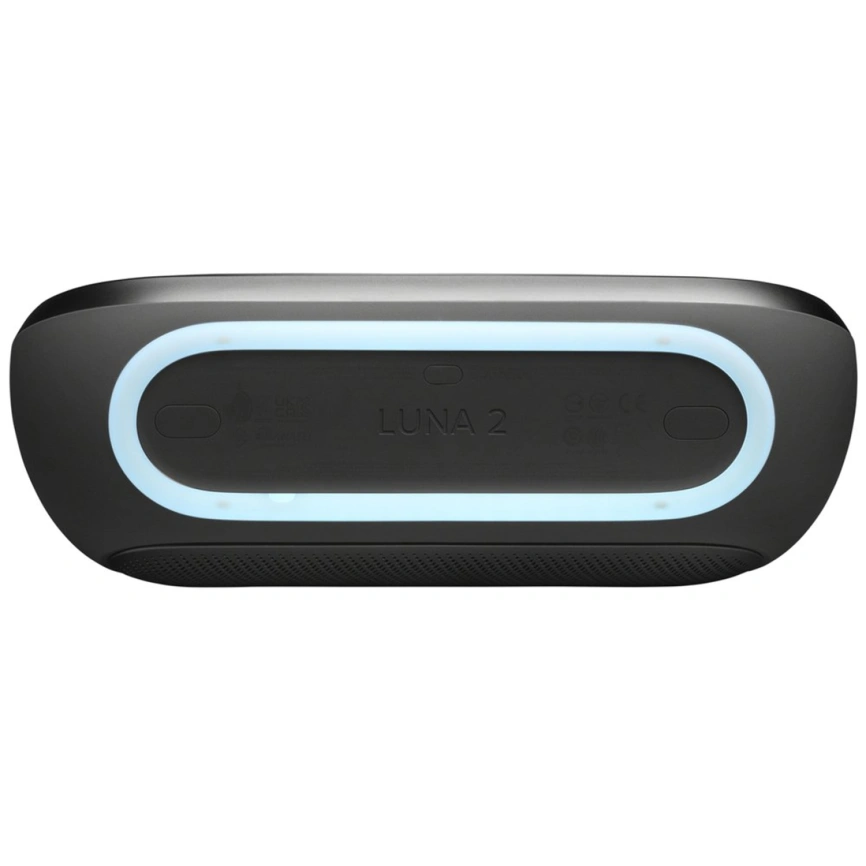 Портативная акустика Harman/Kardon Luna 2 Classic Black фото 5