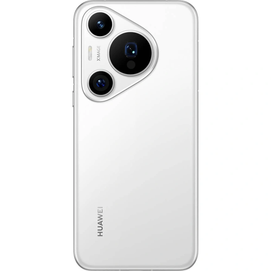 Смартфон Huawei Pura 70 Pro 12/512GB White (51097VXQ) фото 6