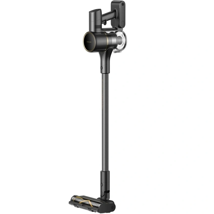 Пылесос Dreame R10S Pro Black EAC (VZV23A) фото 4