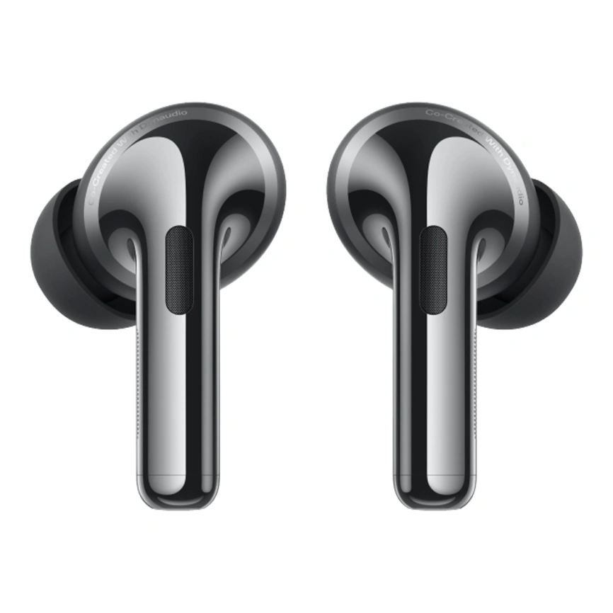 Наушники OnePlus Buds Pro 3 Midnight Opus фото 6