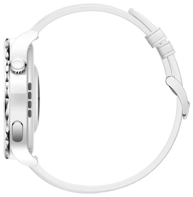 Смарт-часы Huawei Watch GT 3 Pro 46mm (FRG-B19V) White фото 5