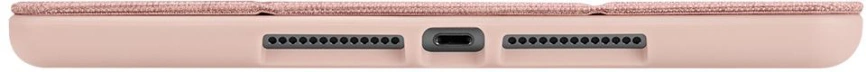 Чехол Spigen Case Urban Fit для iPad 10.2 2021 (ACS01061) Rose Gold фото 6