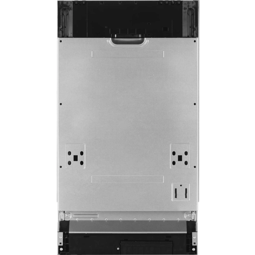 Посудомоечная машина Kuppersberg GLM 4581 Silver фото 5