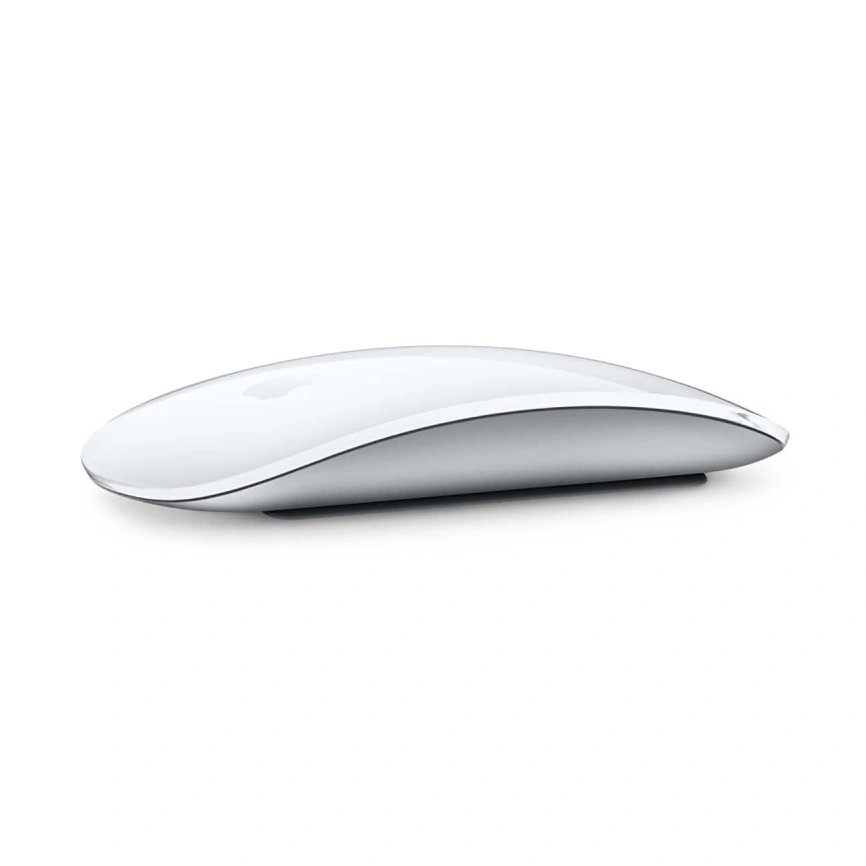 Мышь Apple Magic Mouse (2021) (MK2E3ZM/A) White фото 1