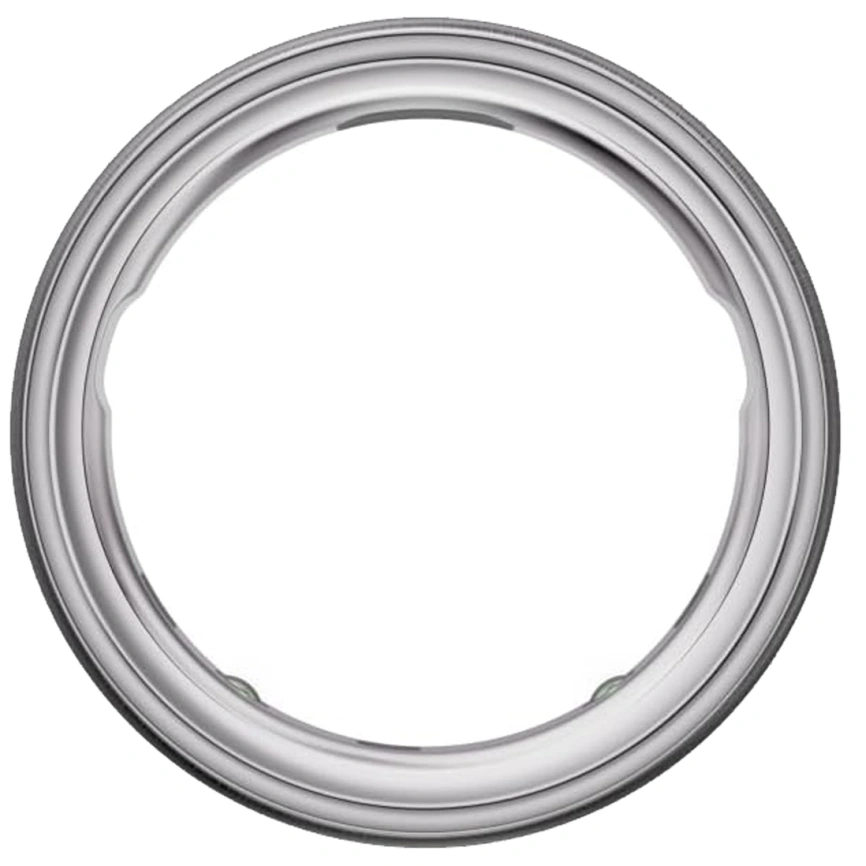 Умное кольцо Oura Ring 4 Size 5 Silver фото 2