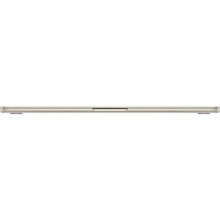 Ноутбук Apple MacBook Air (2026) 13 M5 10C CPU, 10C GPU/32GB/1TB SSD (Z1L3000PH) Starlight фото 2
