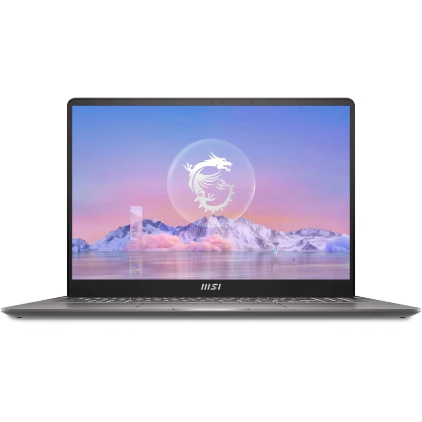 Ноутбук MSI CreatorPro Z16 HX Studio A13VJTA-053XRU 16 QHD IPS/ i7-13700HX/32GB/1TB SSD (9S7-15G311-053) Gray фото 2