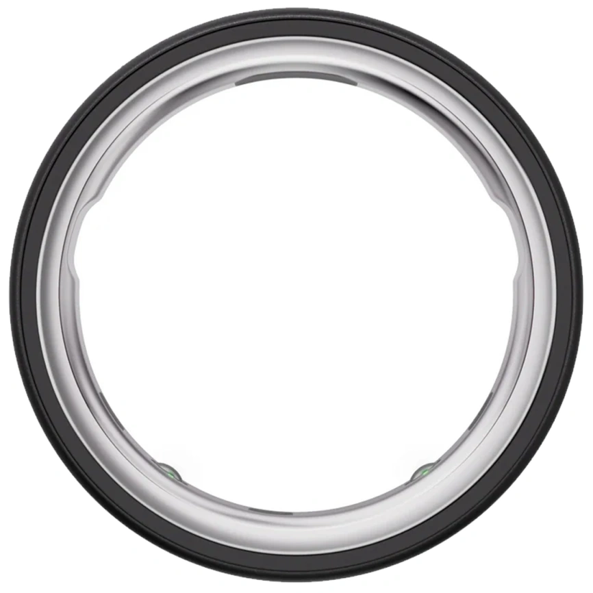 Умное кольцо Oura Ring 4 Size 9 Stealth фото 2