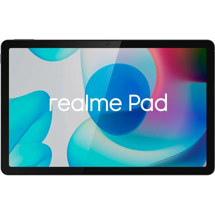 Планшет Realme Pad 10.4 128Gb Gray фото 3