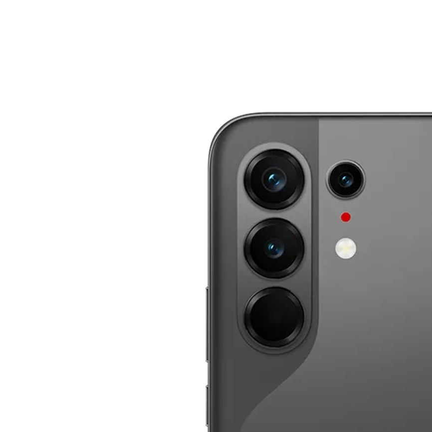 Смартфон Tecno Camon 50 Ultra 8/512Gb Moonshadow Black фото 2