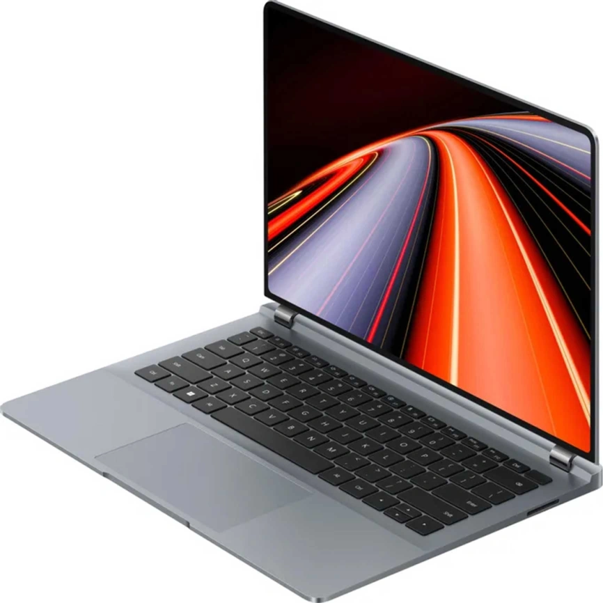 Ноутбук Huawei MateBook GT 14 ENZH-X OLED/ i5-125H Ultra/32GB/1TB SSD (53014QKT) Space Gray фото 3