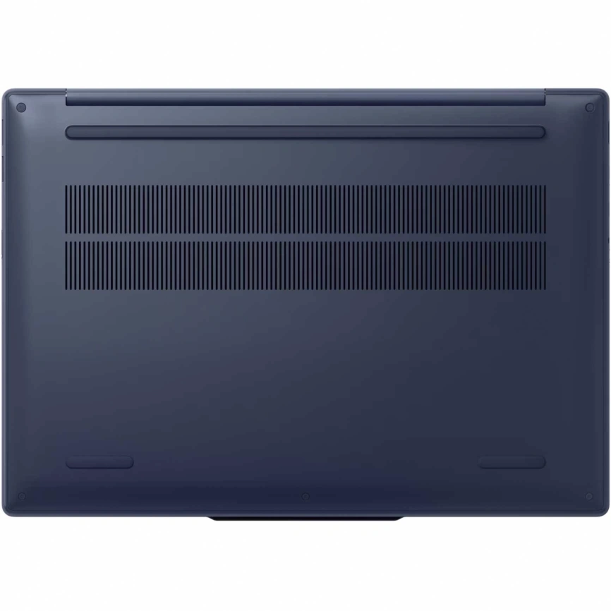 Ноутбук Lenovo IdeaPad Slim 5 14AHP11 14 OLED/R7-260/32Gb/1Tb SSD (83S30003RK) Cosmic Blue фото 3