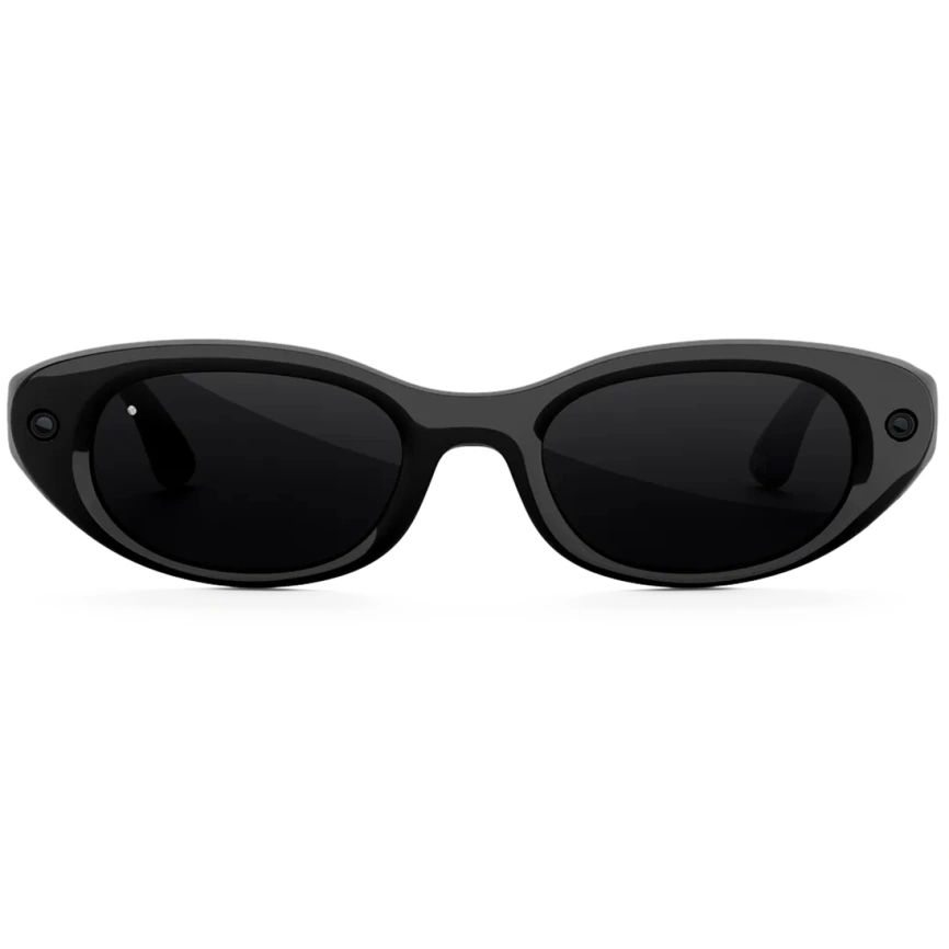 Умные очки Meta Starfire Kylie Edition Classic Black Standard Black фото 4