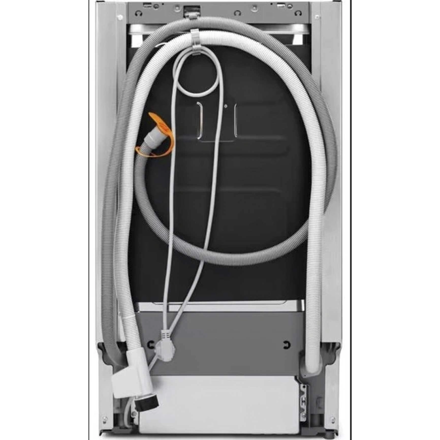 Посудомоечная машина Electrolux KEMC3211L Black фото 5