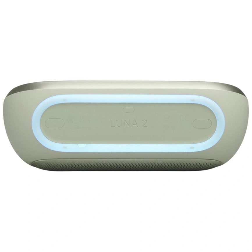 Портативная акустика Harman/Kardon Luna 2 Ice Mint фото 3