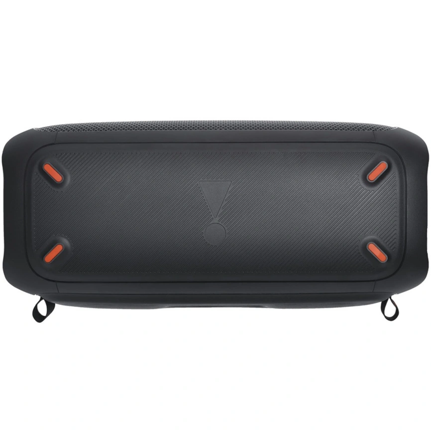 Портативная колонка JBL PartyBox On-The-Go Black фото 10