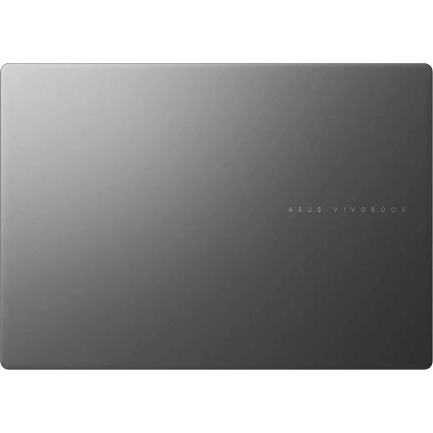 Ноутбук ASUS VivoBook S 14 S3407AA-SF075 14 OLED/ i7-355 Ultra/32GB/1TB SSD (90NB1762-M004J0) Mist Grey фото 5