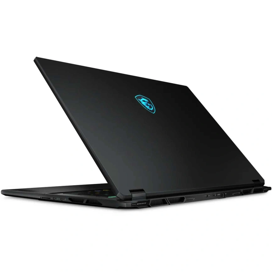 Ноутбук MSI Stealth 18 AI HX AI A2XWIG-051RU 18 UHD IPS/ i9-275HX Ultra/64GB/2TB SSD (9S7-183341-051) Black фото 1