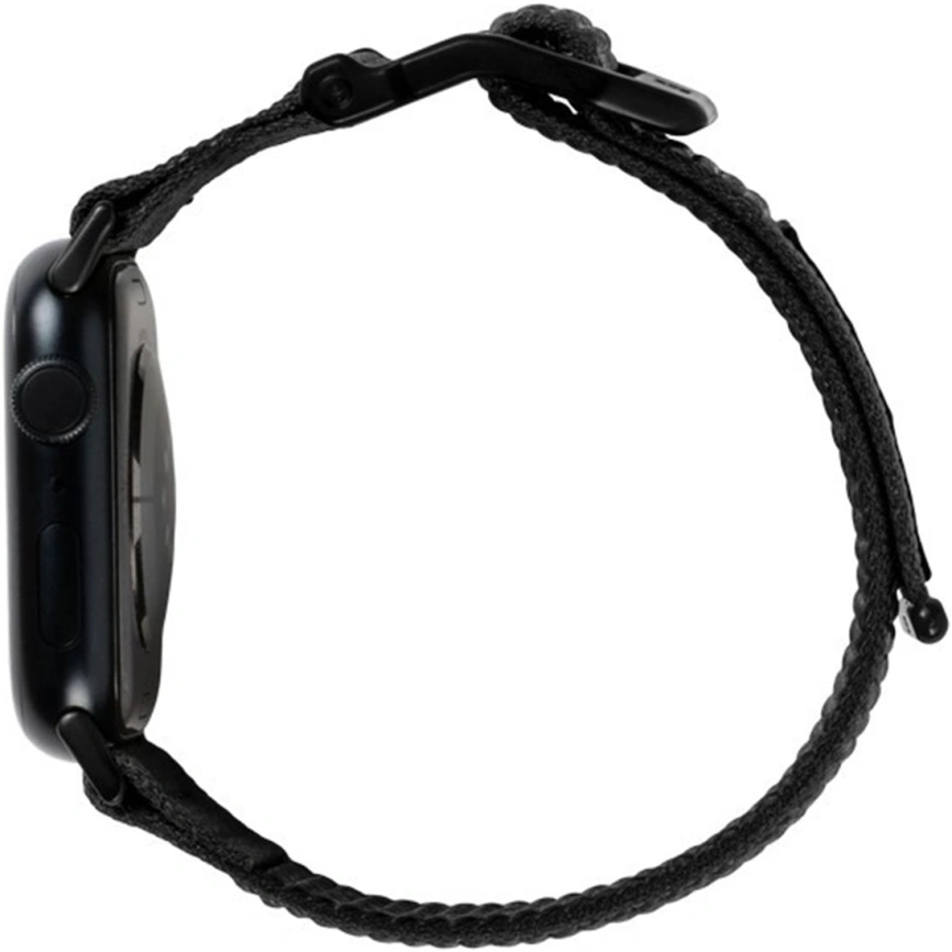 Ремешок UAG Active 49mm Apple Watch Graphite (194004114032) фото 5