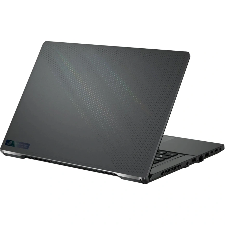 Ноутбук ASUS ROG Zephyrus G16 GU603ZV-N4041 16 QHD IPS/ i7-12700H/16GB/1TB SSD (90NR0H23-M00390) Eclipse Gray фото 1