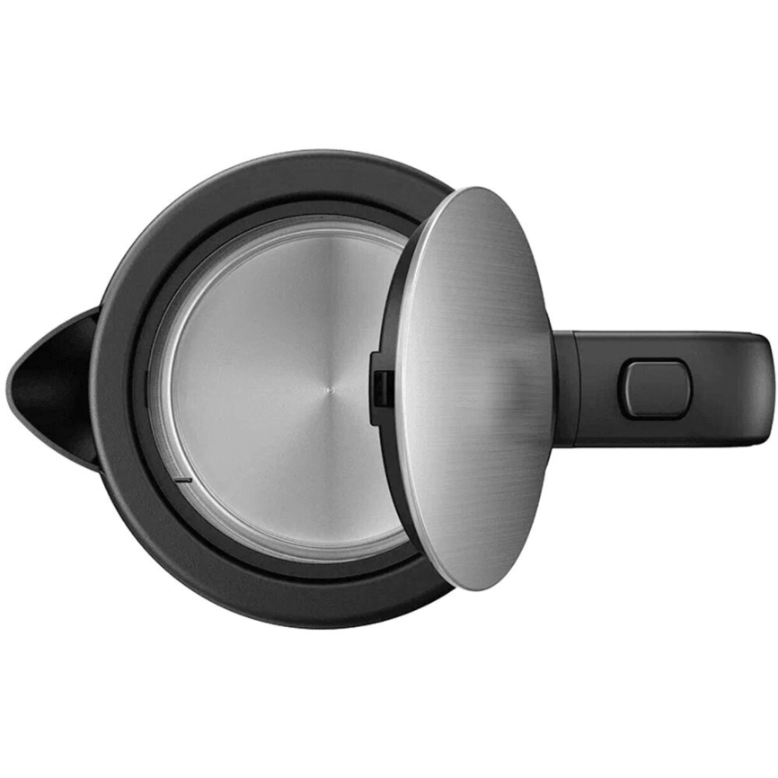 Чайник Xiaomi Electric Glass Kettle (BHR7490RU) фото 3