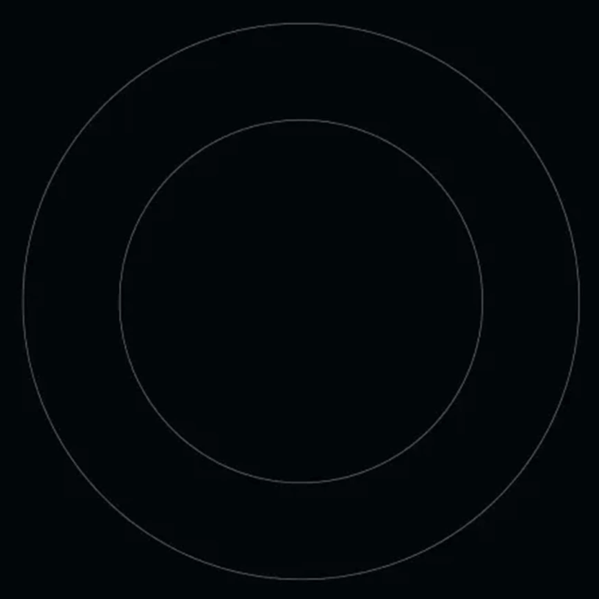 Индукционная варочная панель Electrolux LIT60336C Black фото 5