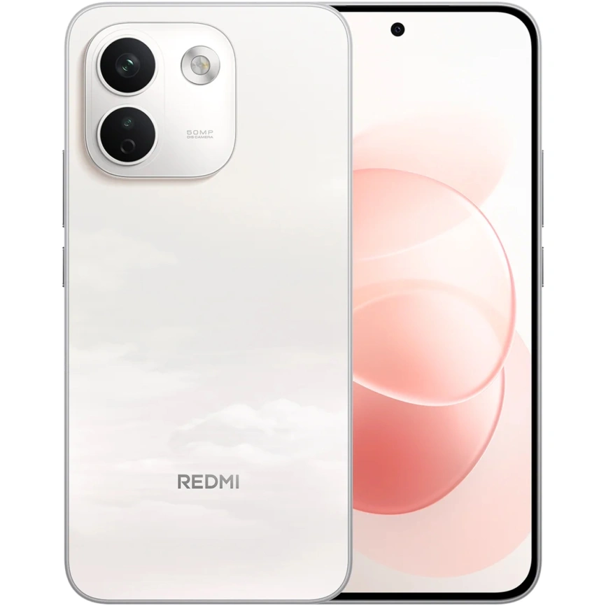 Смартфон Xiaomi Redmi Note 17 Pro Max 5G 12/256Gb Cloud Blush EAC фото 5
