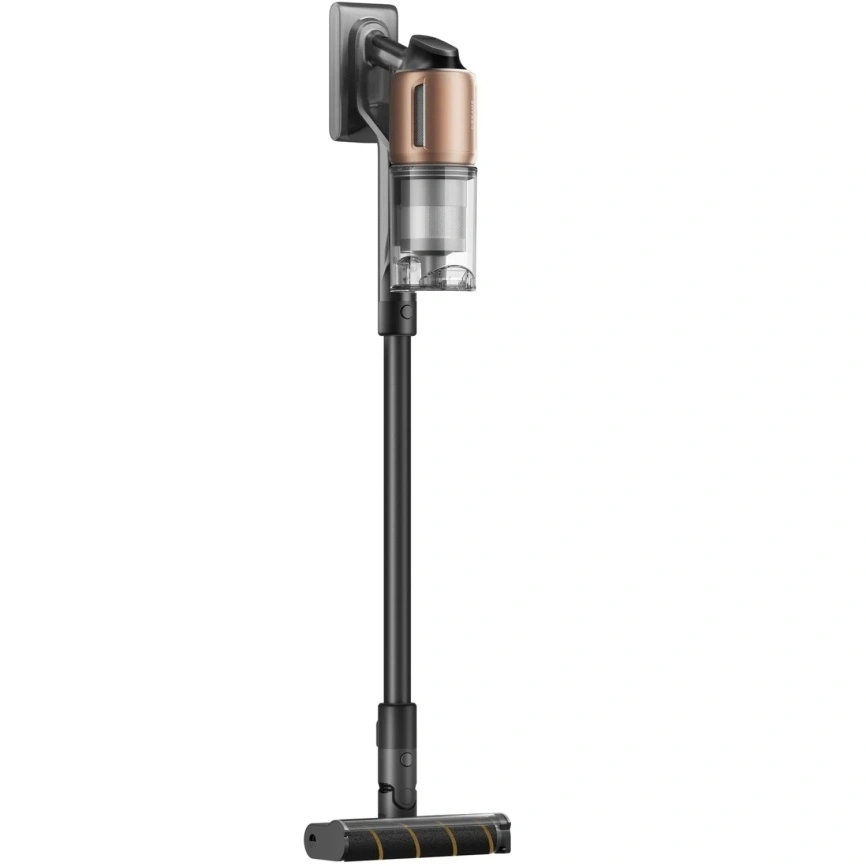 Пылесос Dreame Z20 AquaCycle Black EAC (VZV66A) фото 4