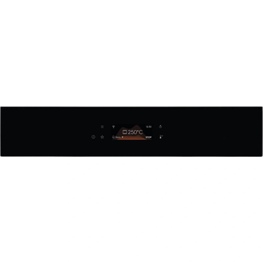 Электрический духовой шкаф Electrolux KOEBP39WZ Black фото 2