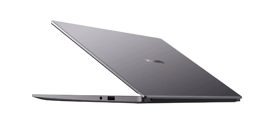 Ноутбук Huawei MateBook D 14 NBB-WAH9 Intel Core i5 10210U/8GB/512Gb SSD/Win10/53010TPU Grey фото 2