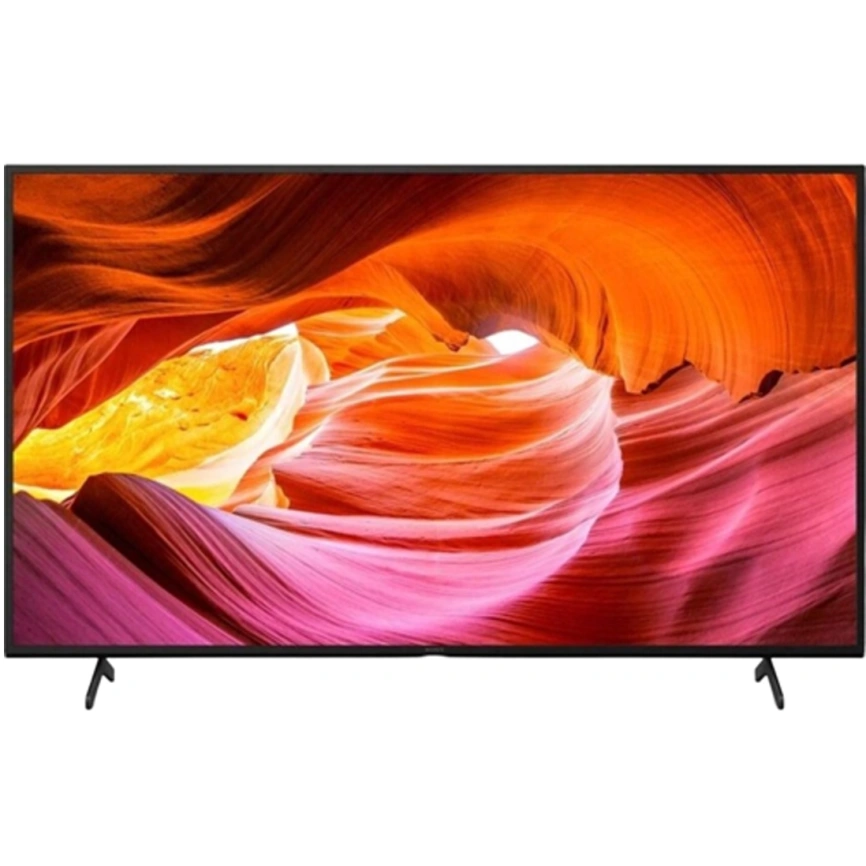 Телевизор Sony KD-55X75K фото 1