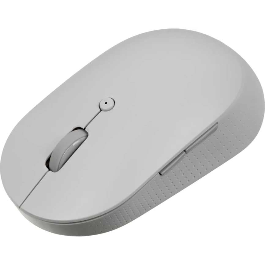 Мышь Xiaomi Mi Dual Mode Wireless Mouse Silent Edition White фото 2