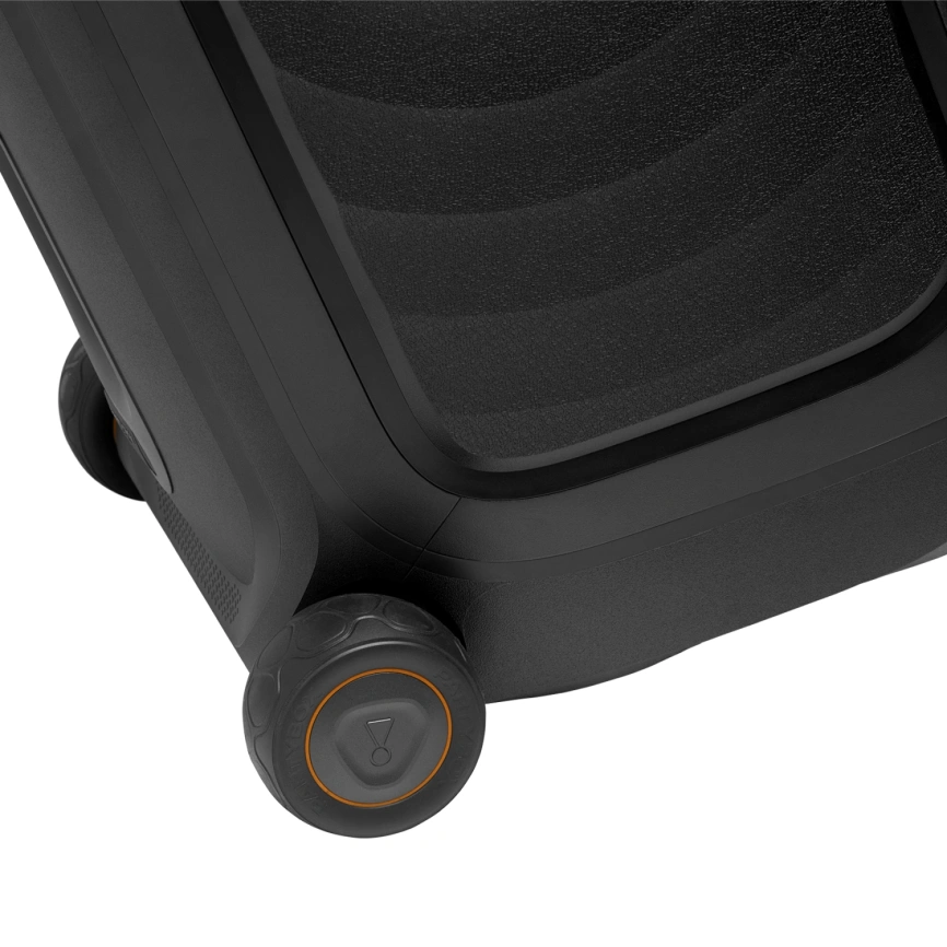 Портативная колонка JBL PartyBox 330 Black фото 5