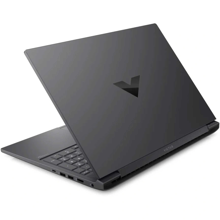 Ноутбук HP Victus 16-r1076ci 16.1 FHD IPS/ i7-14650HX/16Gb/512Gb SSD (B09JWEA) Silver фото 1