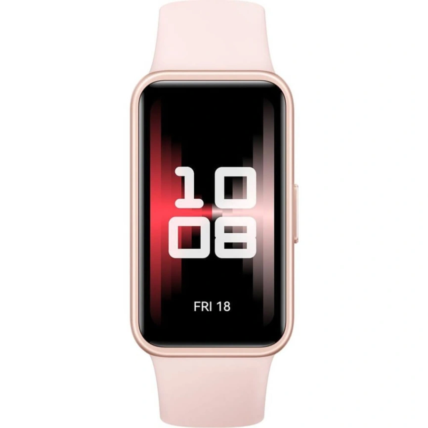 Фитнес-браслет Huawei Band 9 Charm Pink (55020BYG) фото 2