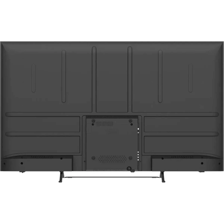 Телевизор Sber 55" QLED 4K UHD Салют ТВ (SDX-55UQ5236) фото 3