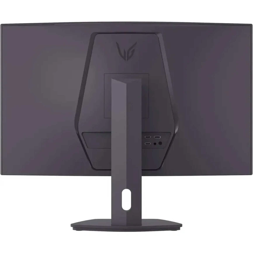 Монитор LG 32" UltraGear G6 32G600A-B VA Black (32G600A-B.ARUQ) фото 4