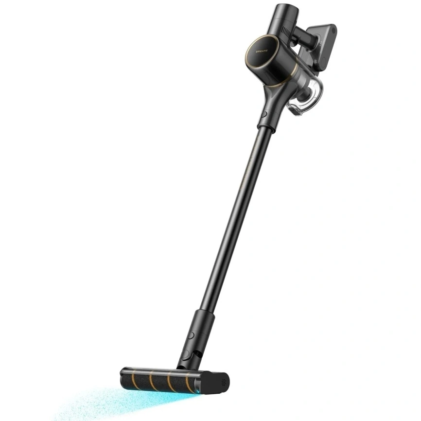 Пылесос Dreame R10S Pro Black EAC (VZV23A) фото 2