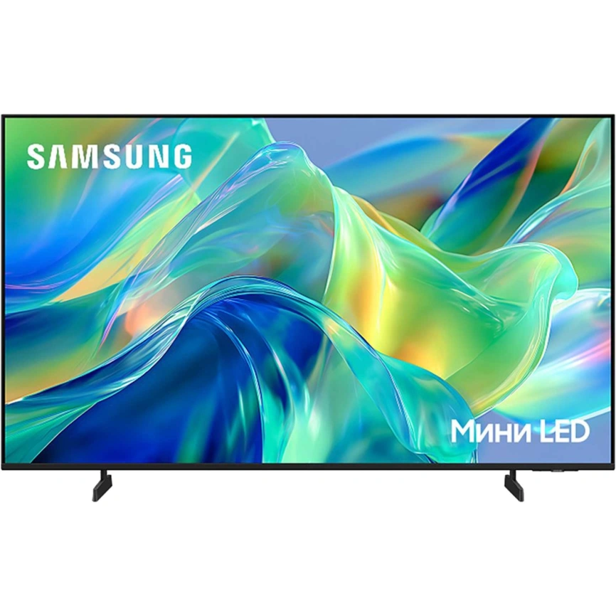 Телевизор Samsung UE50M1EHAUXPY 50" 2026 фото 1