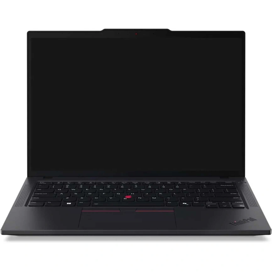 Ноутбук Lenovo ThinkPad T14 G5 14 IPS/ i5-125U Ultra/16Gb/512Gb SSD (21MMSCN400) Black фото 2