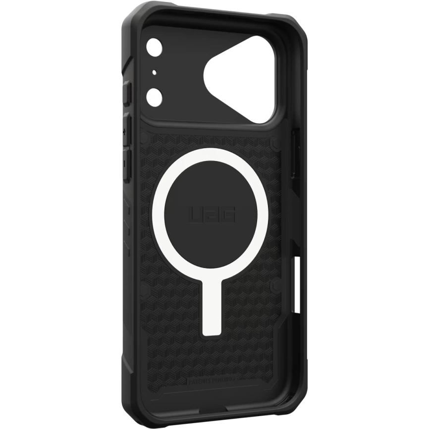 Чехол UAG MagSafe Pathfinder для iPhone 18 Pro Black (114583114040) фото 2