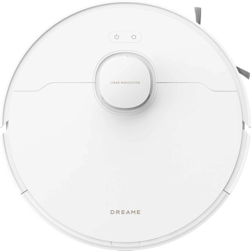 Робот-пылесос Dreame D20 Pro White (RLD43SA) фото 2