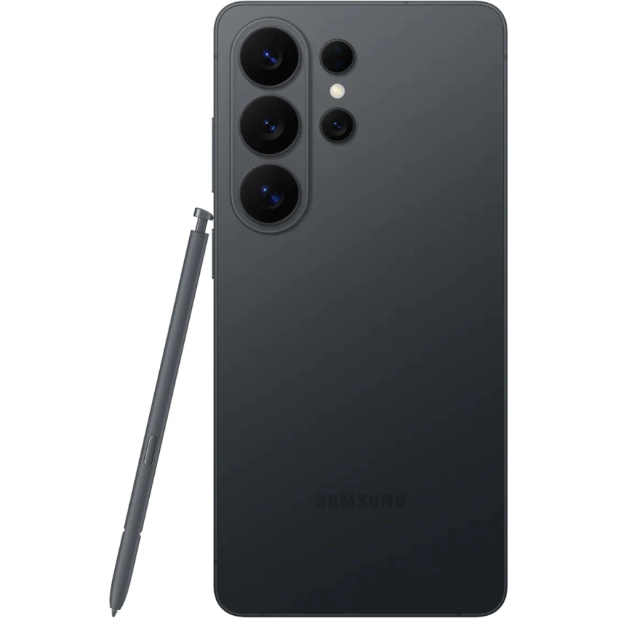 Смартфон Samsung Galaxy S26 Ultra SM-S948B 12/512Gb Black фото 8