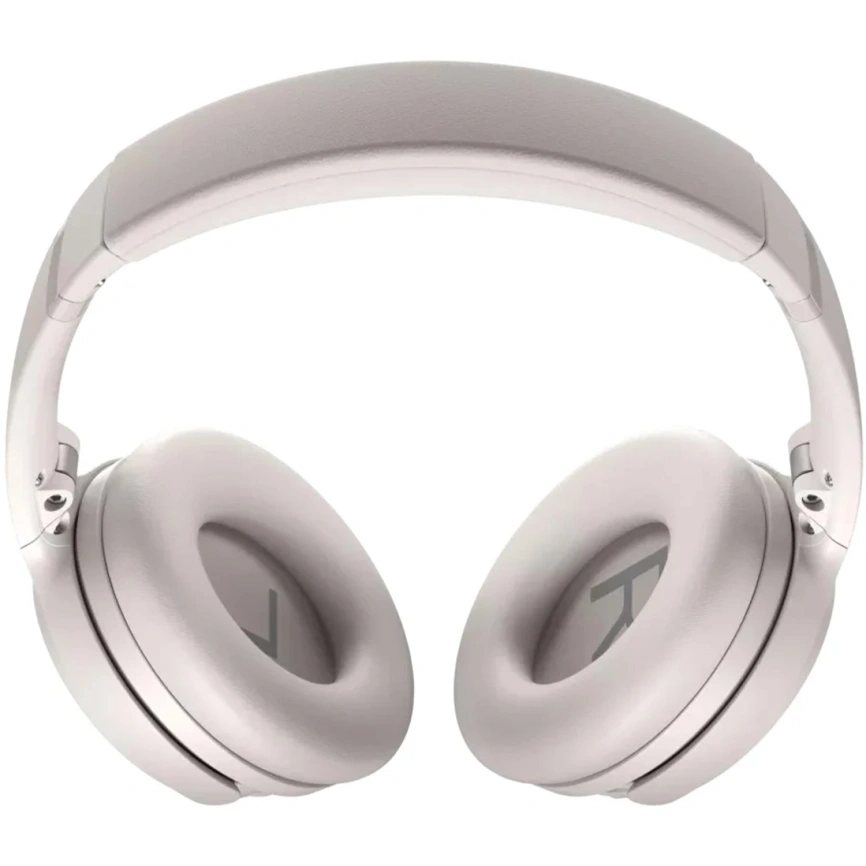 Наушники Bose QuietComfort Headphones White фото 4