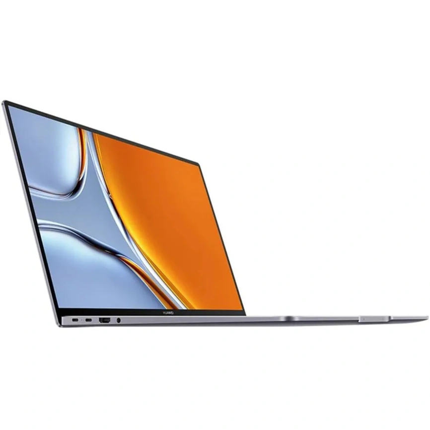 Ноутбук Huawei MateBook 16S CREF-X 16 IPS/ i7-12700H/16GB/1Tb SSD (53013DRK) Space Gray фото 6