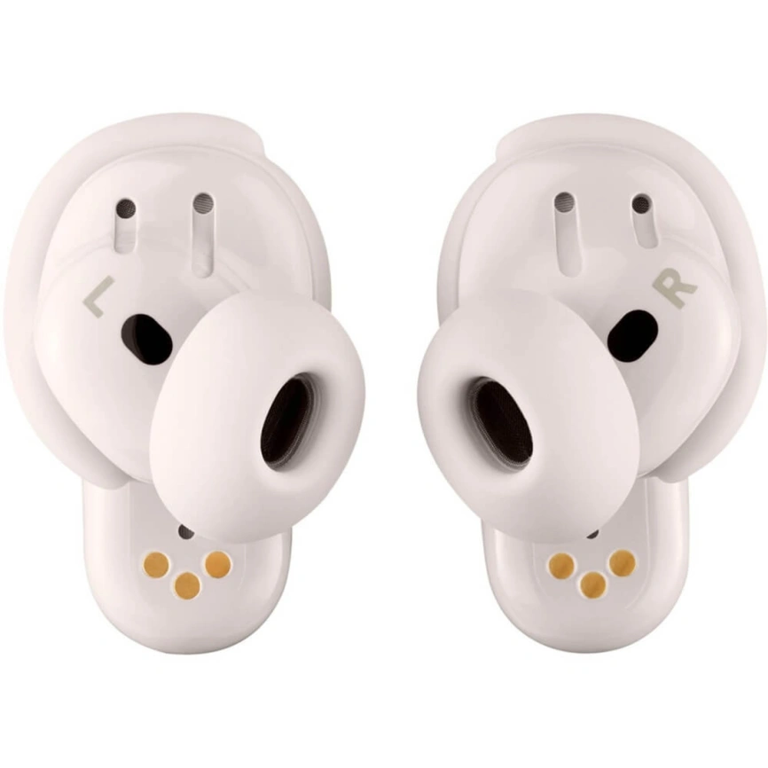 Наушники Bose QuietComfort Ultra Earbuds White фото 5