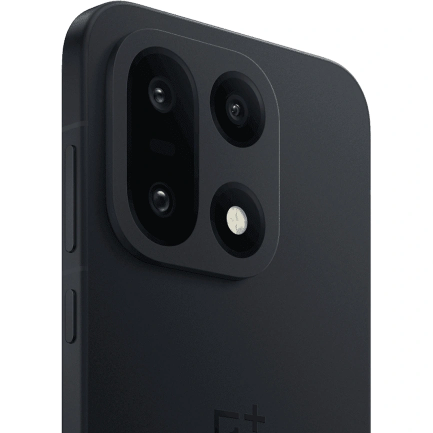 Смартфон OnePlus 15 16/256Gb Infinite Black CN фото 2