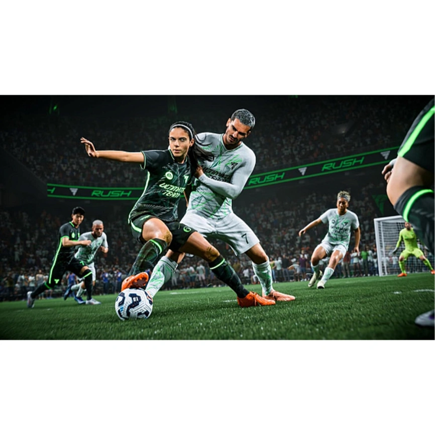 Игра EA Sports Fifa 25 (PS5) фото 9