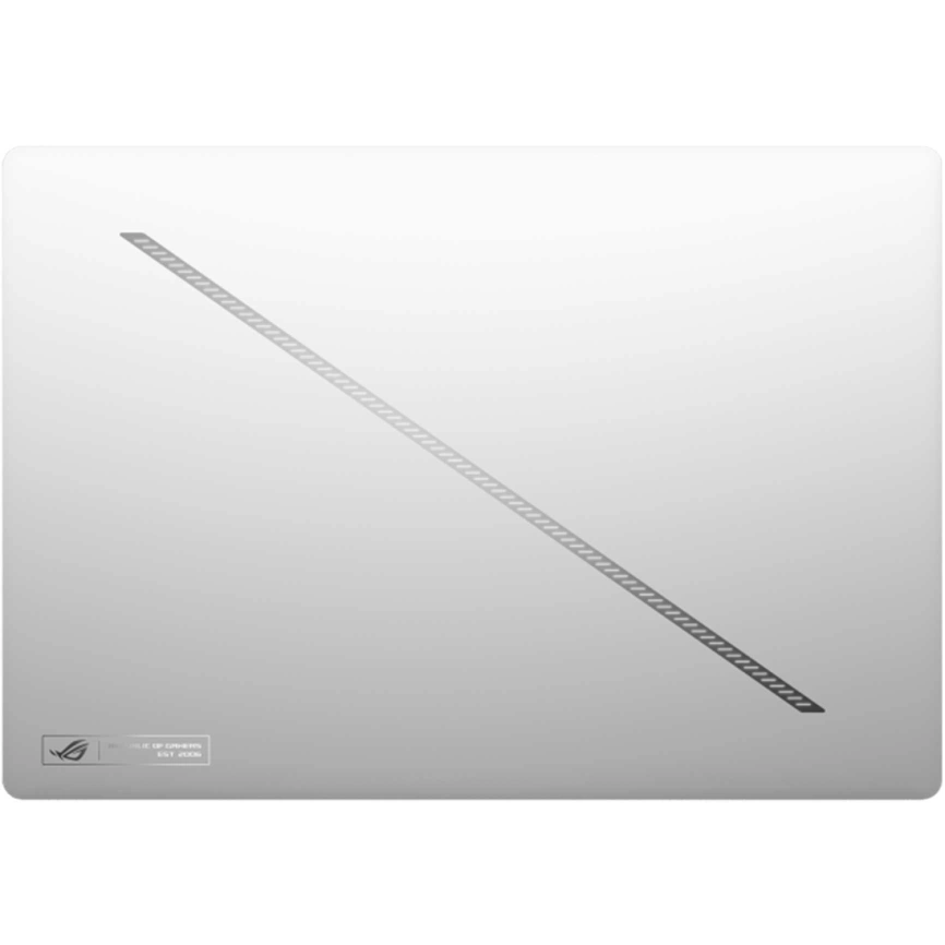 Ноутбук ASUS ROG Zephyrus G16 GU605CP-QR070 16 OLED/ i7-255H Ultra/32GB/1TB SSD (90NR0MM2-M003M0) Platinum White фото 5