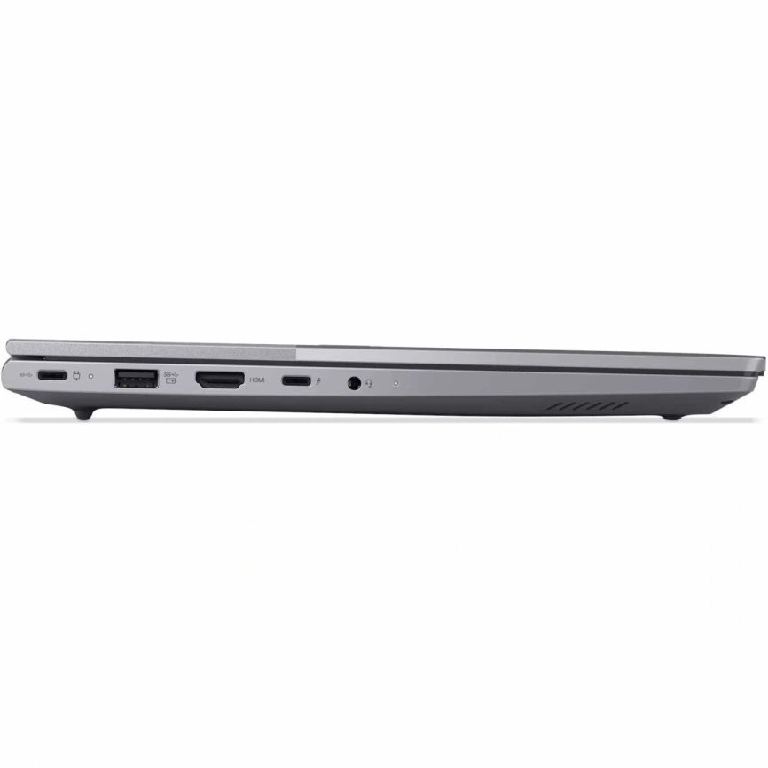 Ноутбук Lenovo ThinkBook 14 G8 IRL 14 IPS/ i7-240H/32Gb/512Gb SSD (21SG003SUE) Arctic Grey фото 3